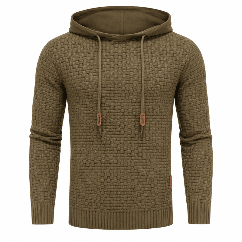 Obsidian Hoodie