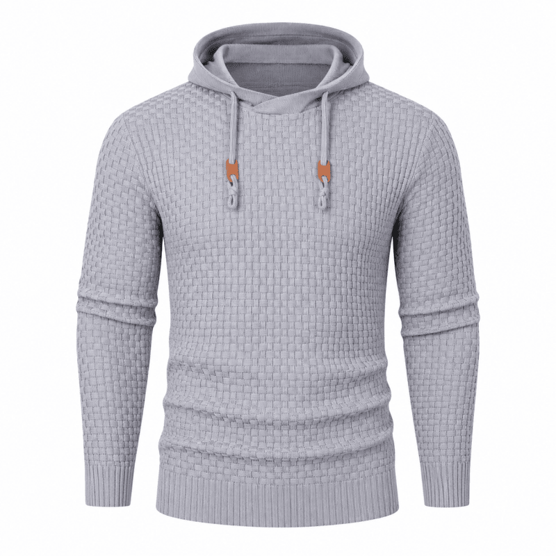 Obsidian Hoodie