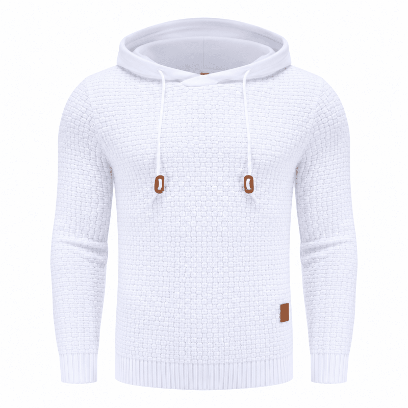 Obsidian Hoodie