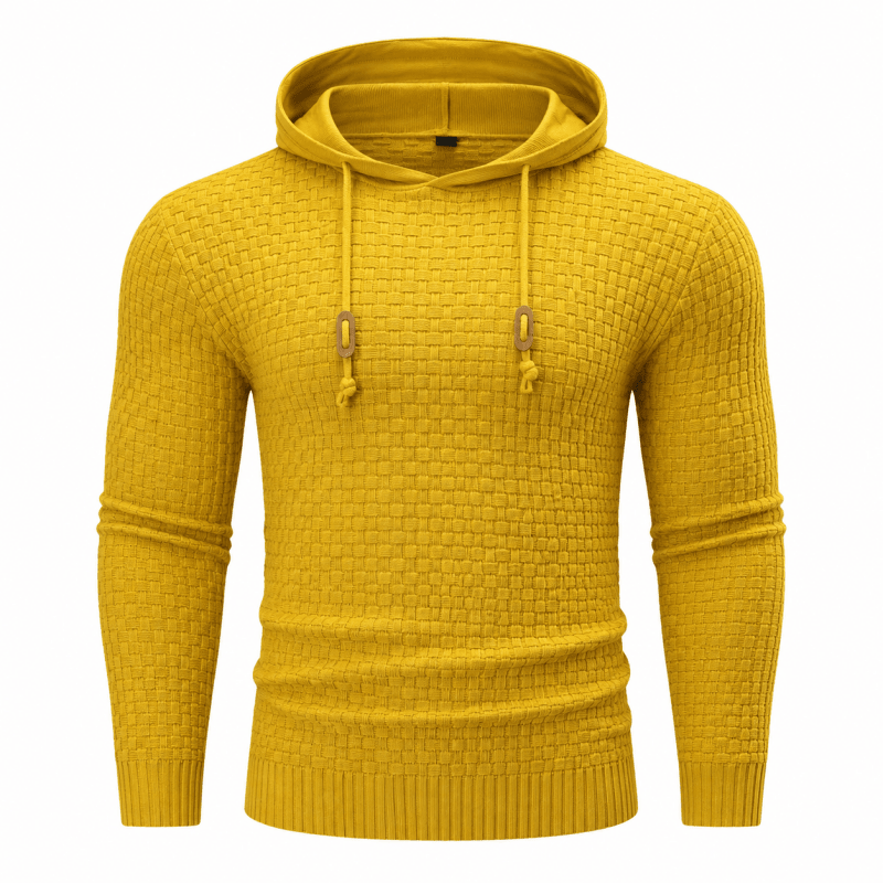 Obsidian Hoodie