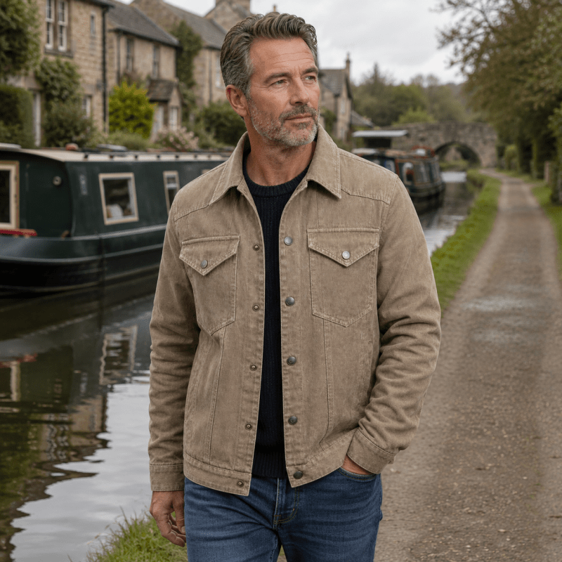 Rustler Jacket