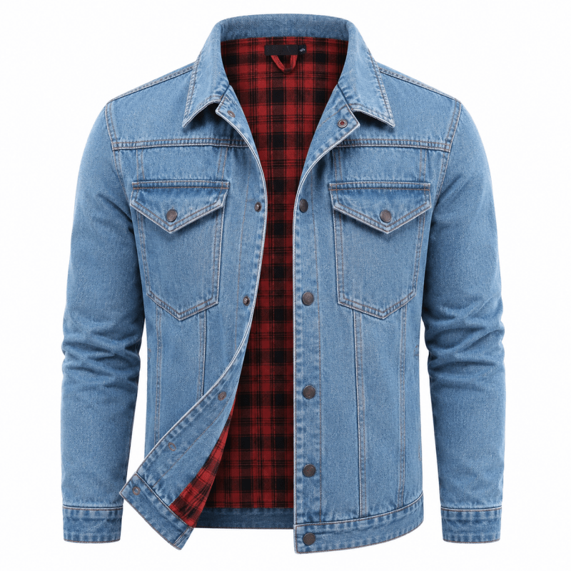 Rustler Jacket