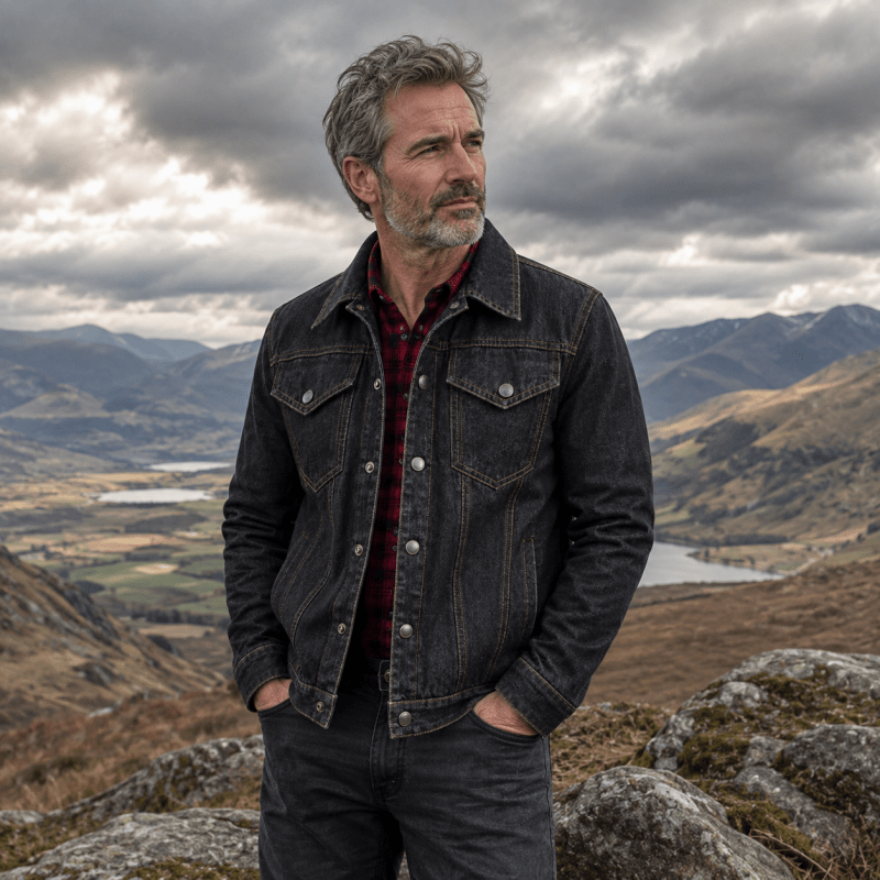 Rustler Jacket