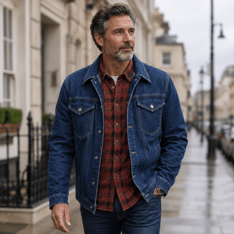 Rustler Jacket