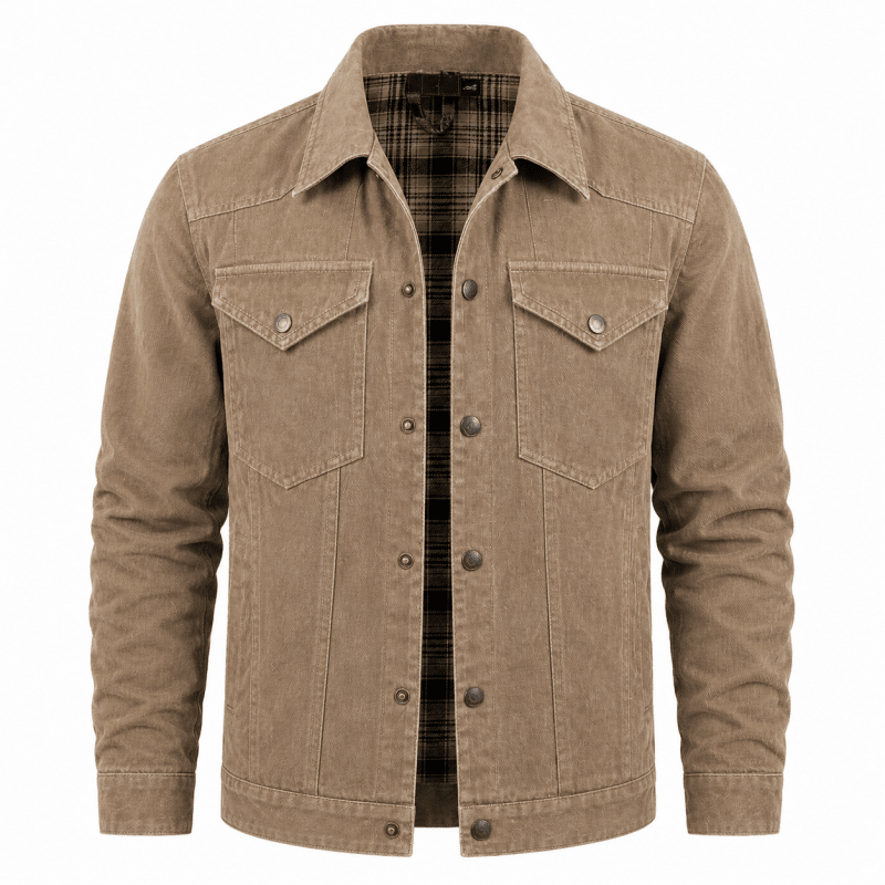 Rustler Jacket