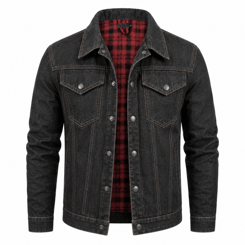 Rustler Jacket