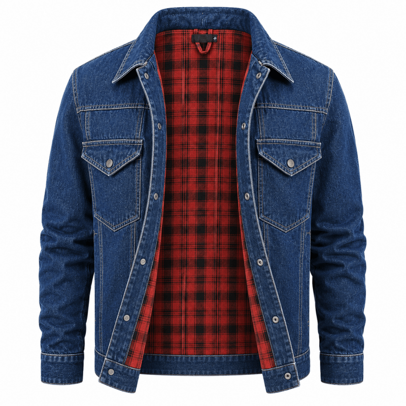 Rustler Jacket