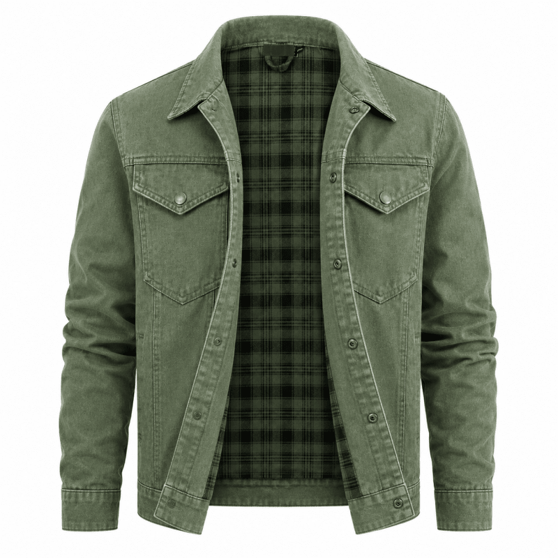 Rustler Jacket