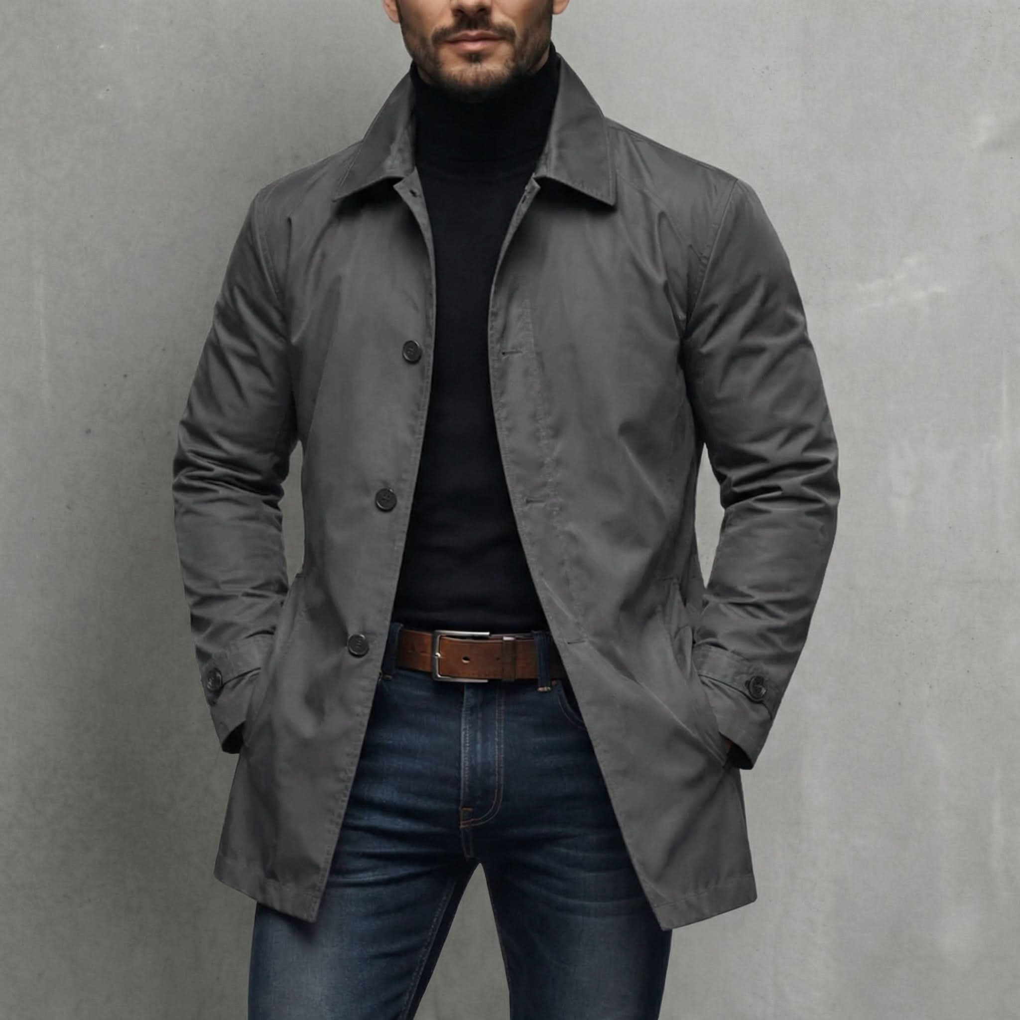 NORTHSHIELD COAT