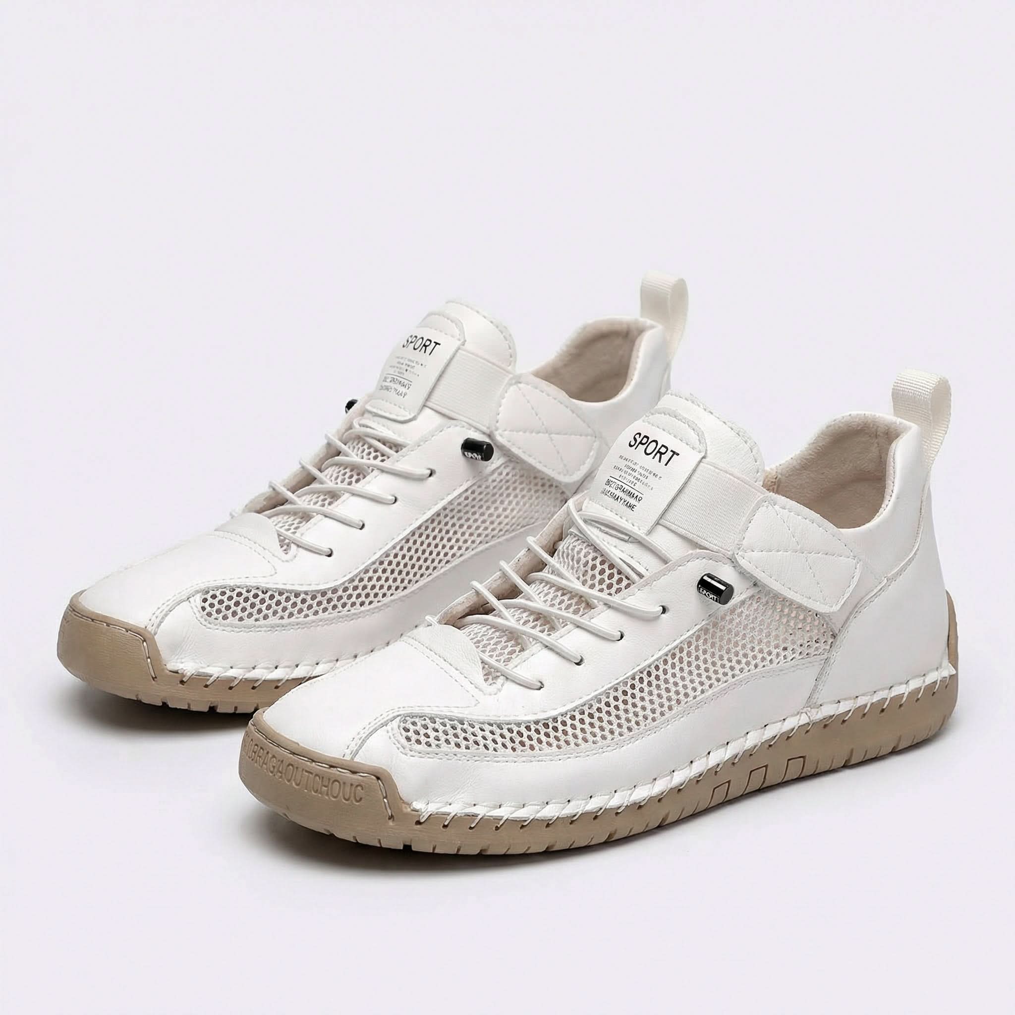 PUREBREEZE COMFORT SHOES
