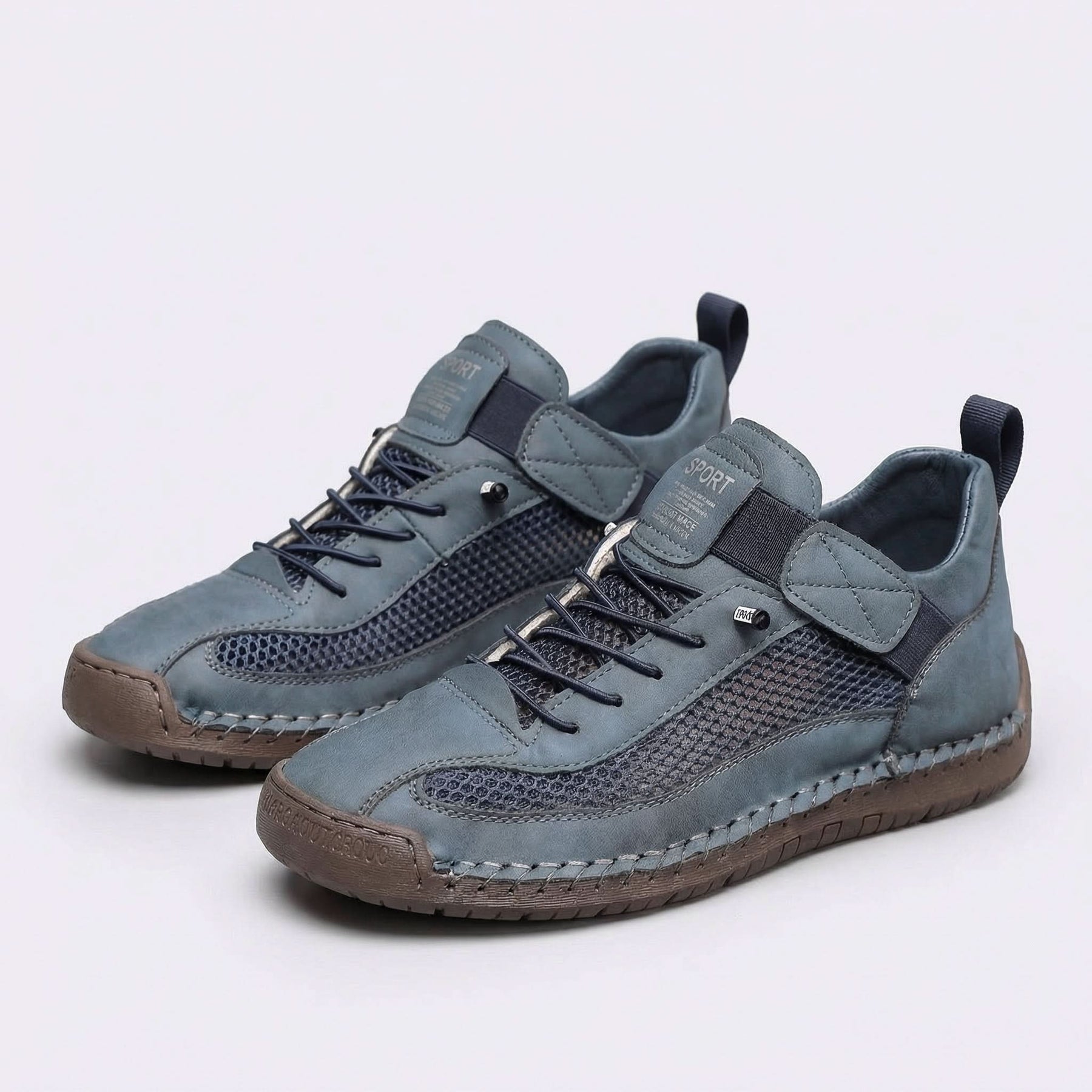 PUREBREEZE COMFORT SHOES