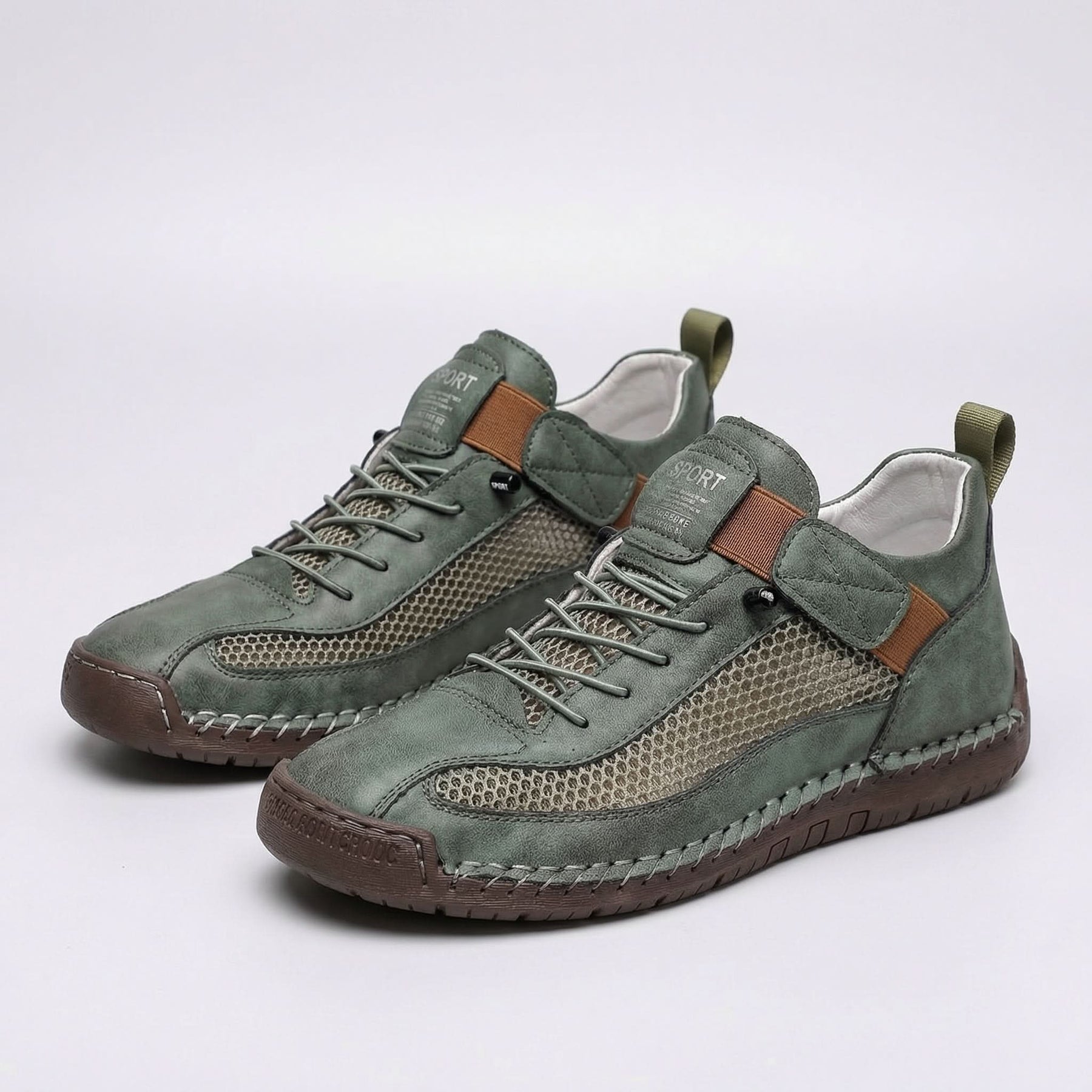 PUREBREEZE COMFORT SHOES