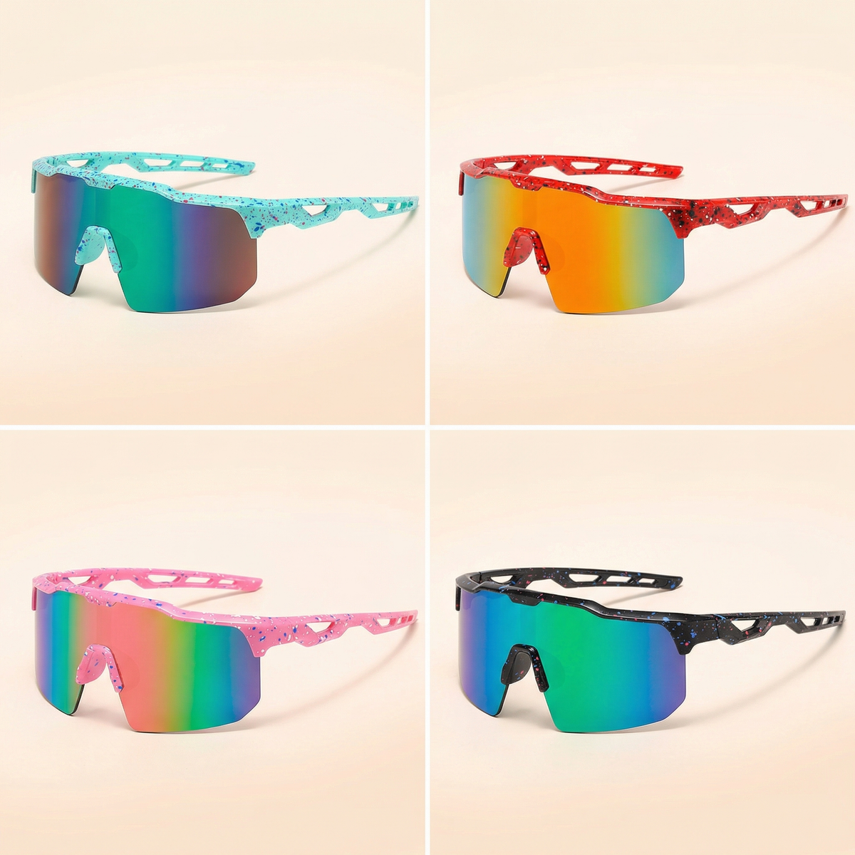 BlitzKid™ | Sport Sunglasses (1+1 FREE)