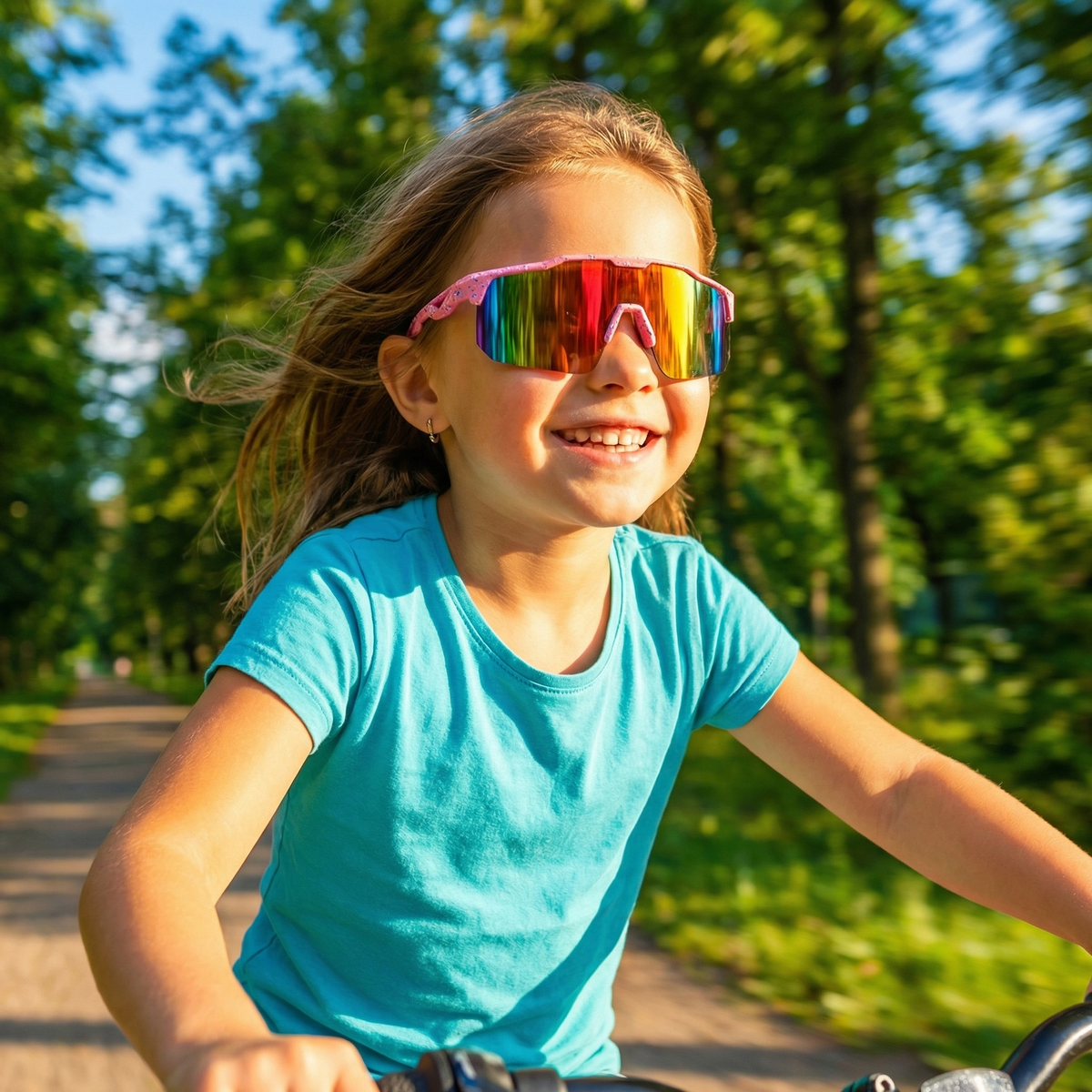 BlitzKid™ | Sport Sunglasses (1+1 FREE)