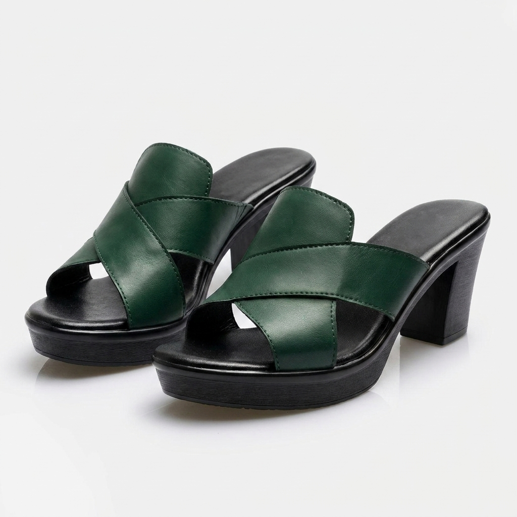 AVELINE ELEGANT COMFORT SANDALS