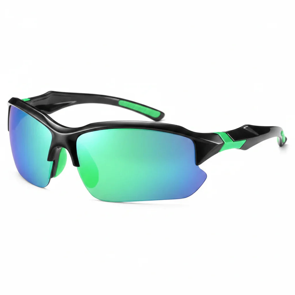 Apex™ | Polarised Sports Sunglasses