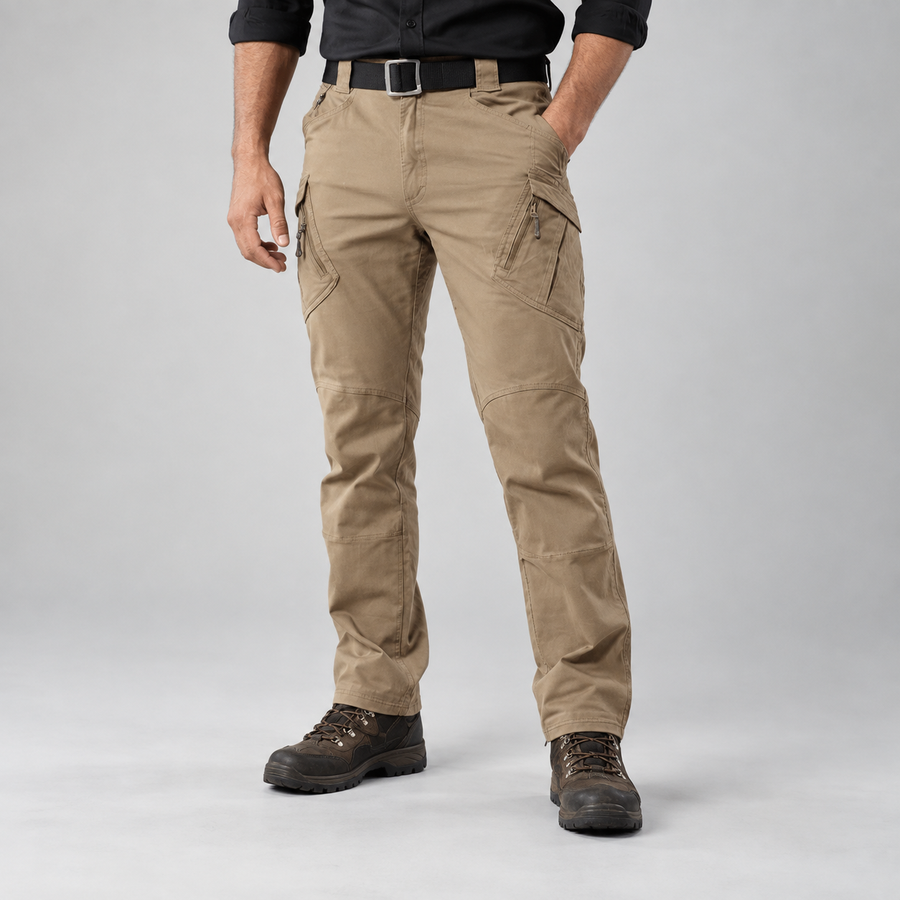 Dawson | All-Purpose Utility Trousers