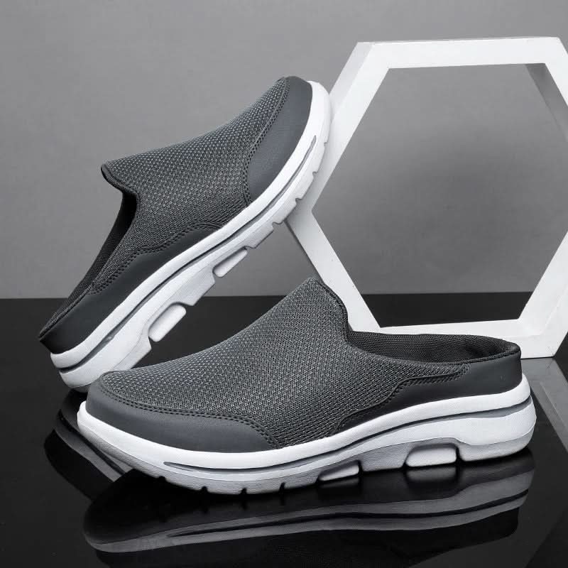 BROOKVALE SNEAKER SLIDES