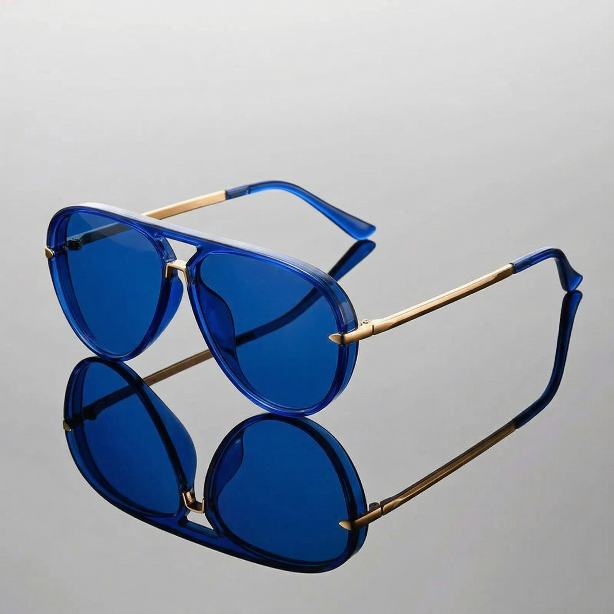 Veyro™ | Retro Polarised Sunglasses