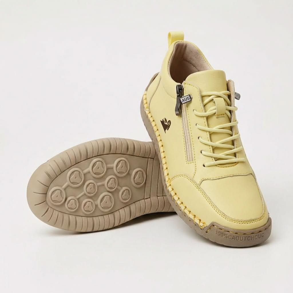 EASYFIT COMFORT SNEAKERS