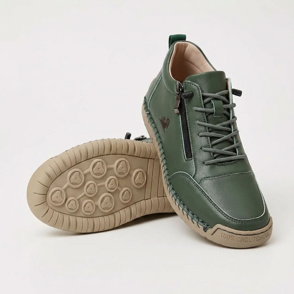 EASYFIT COMFORT SNEAKERS