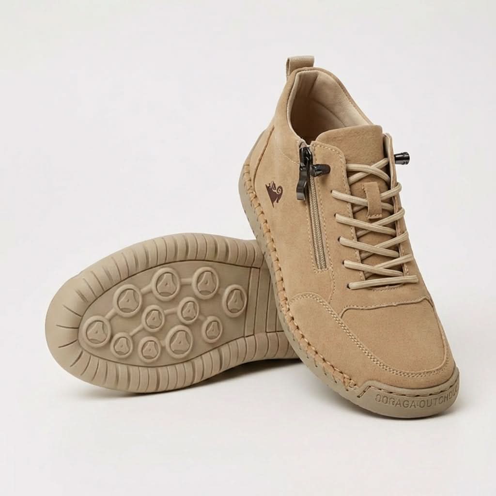 EASYFIT COMFORT SNEAKERS