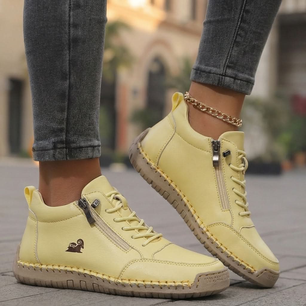 EASYFIT COMFORT SNEAKERS