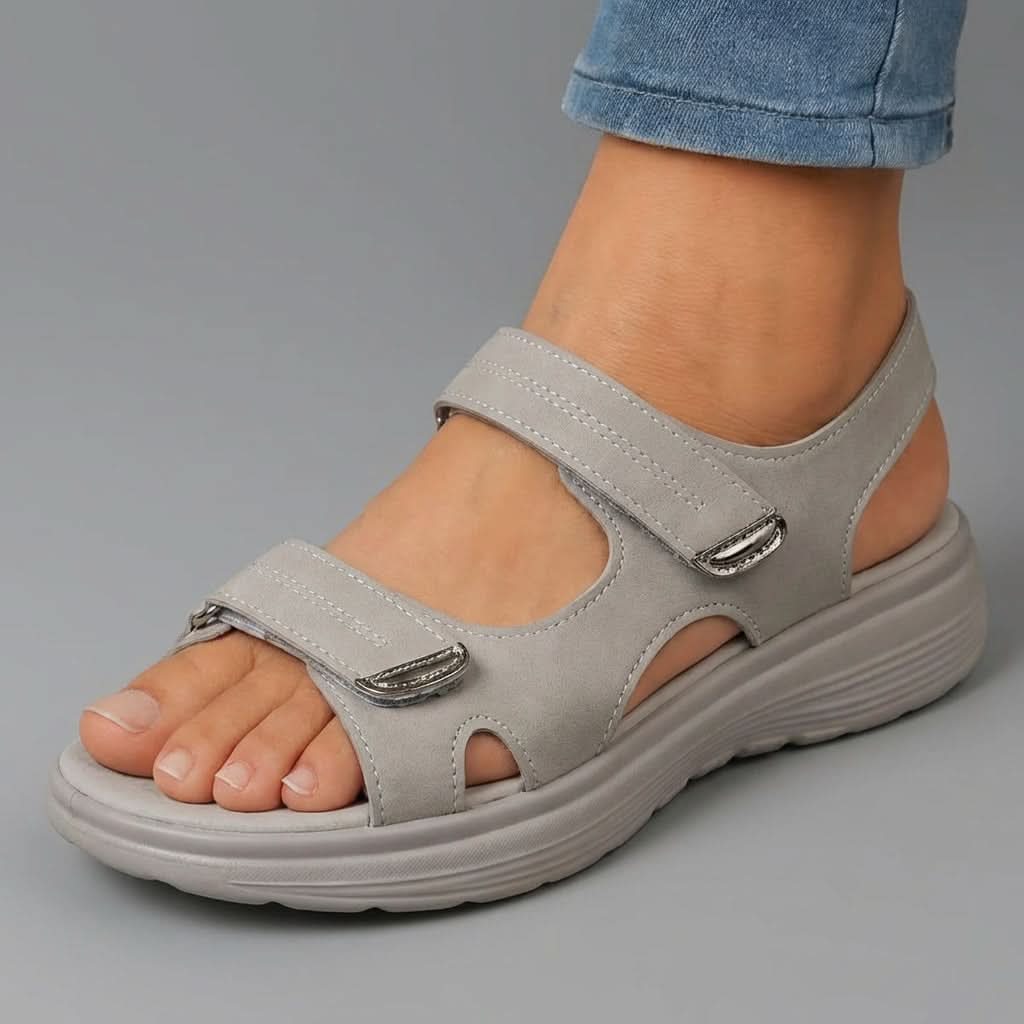 LYDIA COMFORT SANDALS