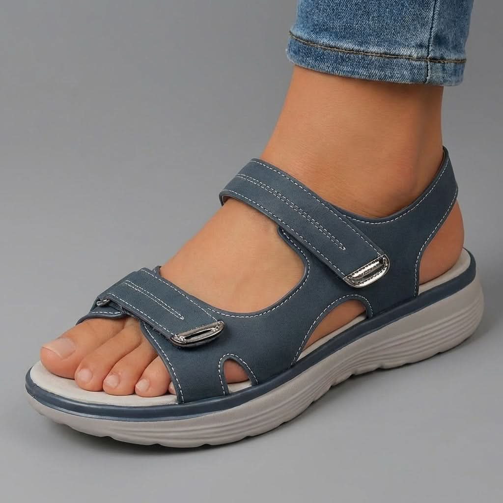 LYDIA COMFORT SANDALS