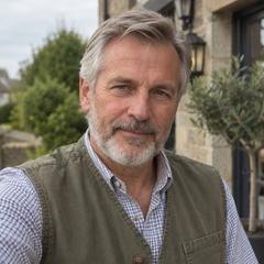 David Mercer 
