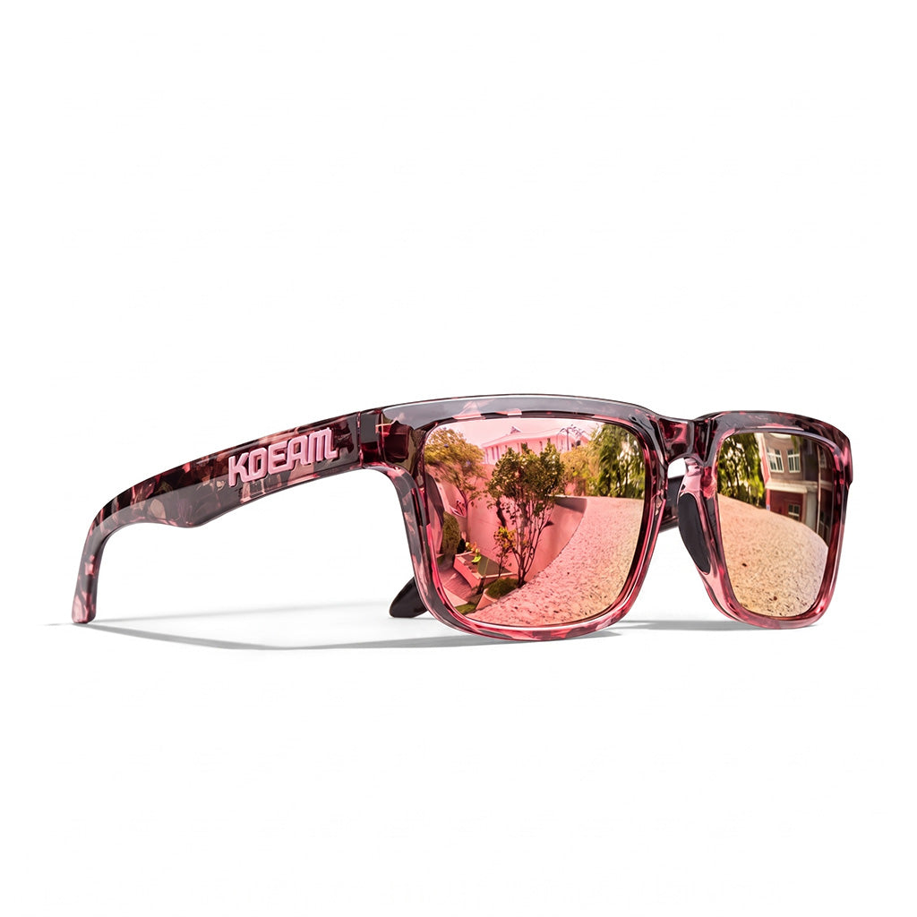 Maeve™ | Polarised Sport Sunglasses
