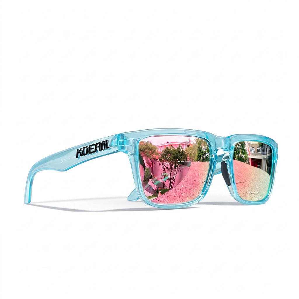 Maeve™ | Polarised Sport Sunglasses