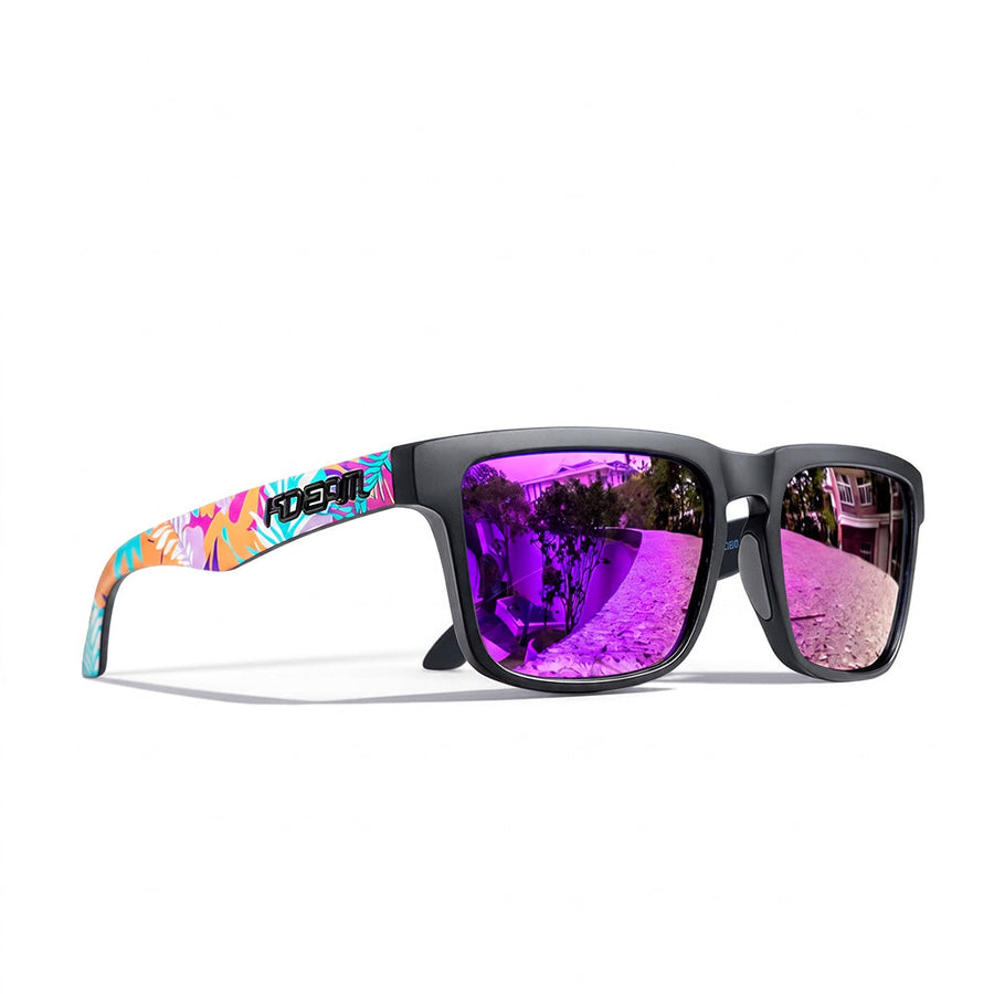 Maeve™ | Polarised Sport Sunglasses