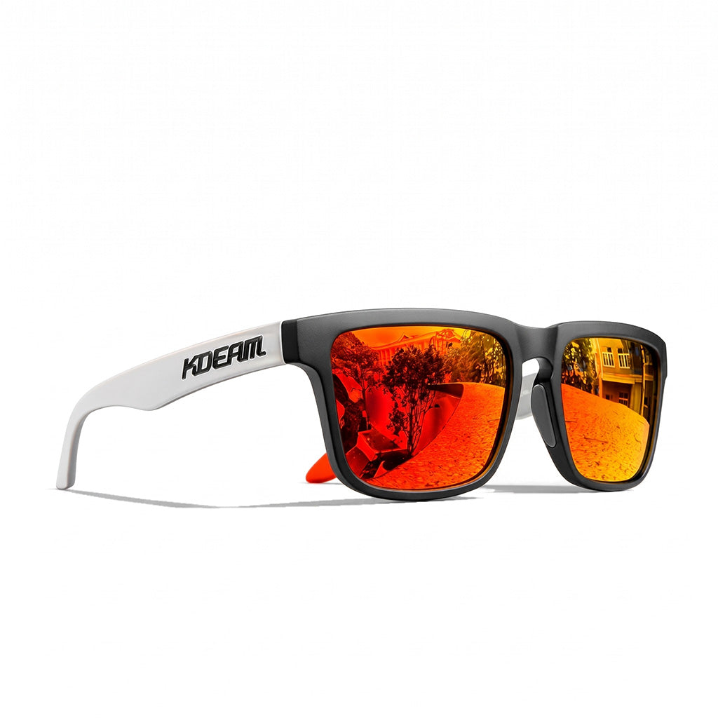 Maeve™ | Polarised Sport Sunglasses