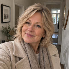 Nicola Harrison