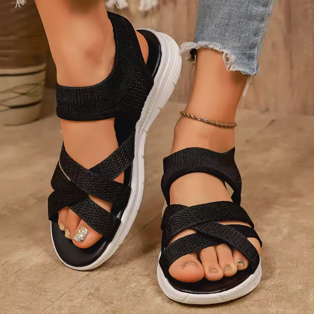 MILA COMFORT STRAPS