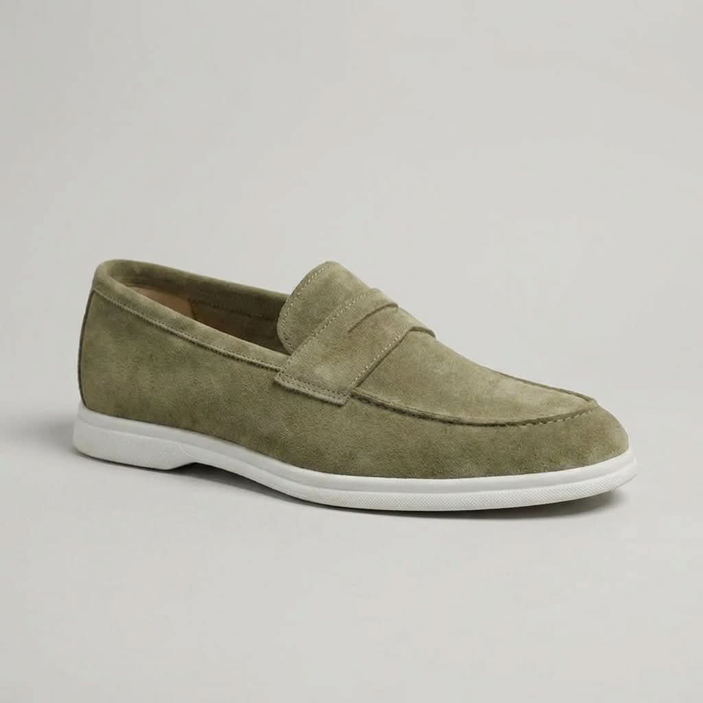 CAMDEN PENNY LOAFERS
