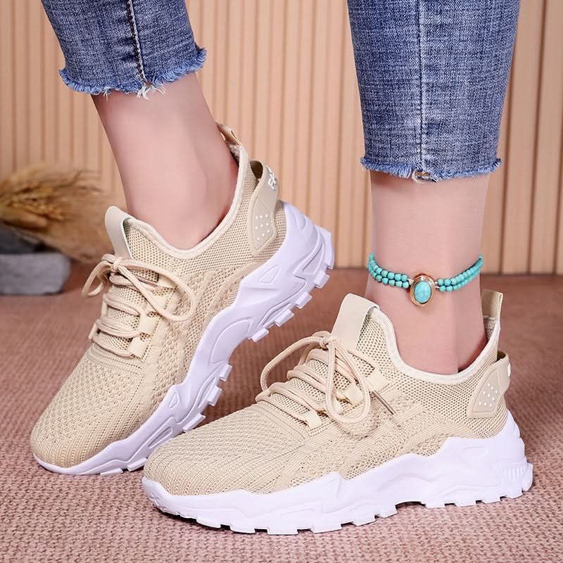 ELYSIA COMFORT SNEAKERS