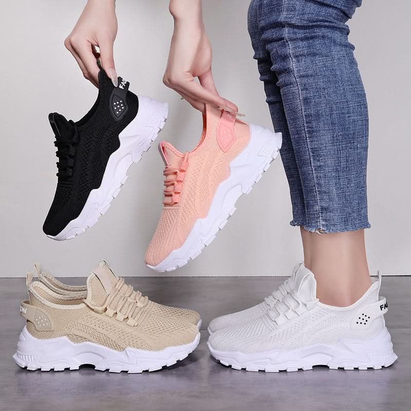 ELYSIA COMFORT SNEAKERS