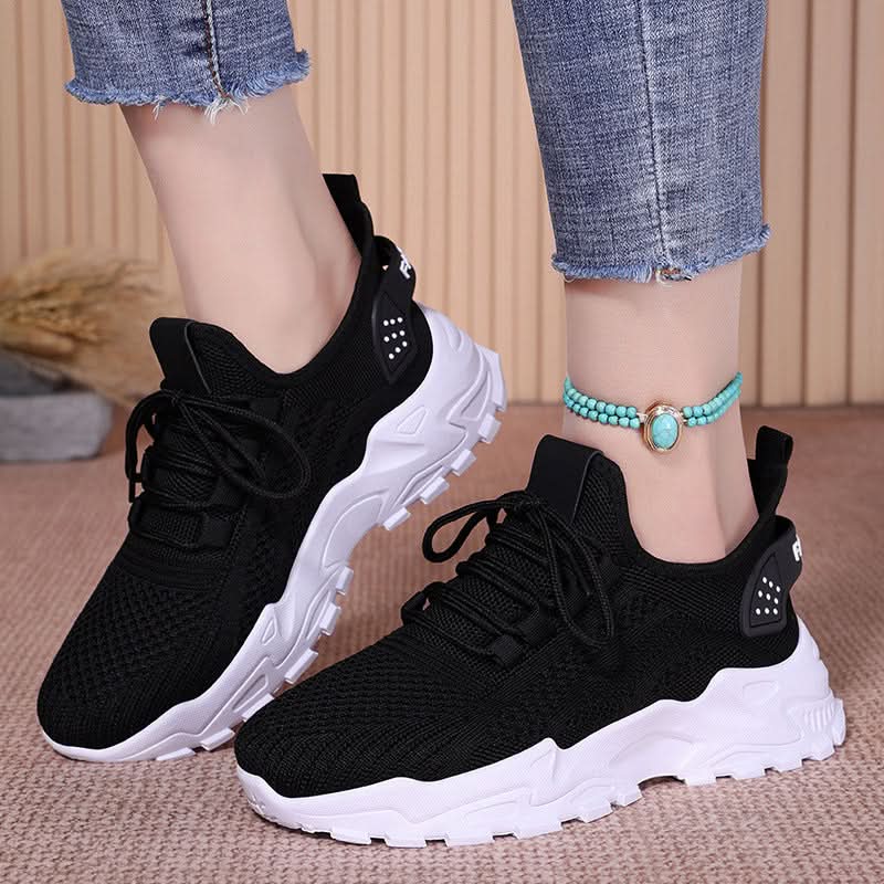 ELYSIA COMFORT SNEAKERS