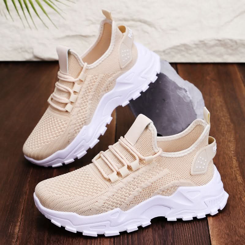 ELYSIA COMFORT SNEAKERS
