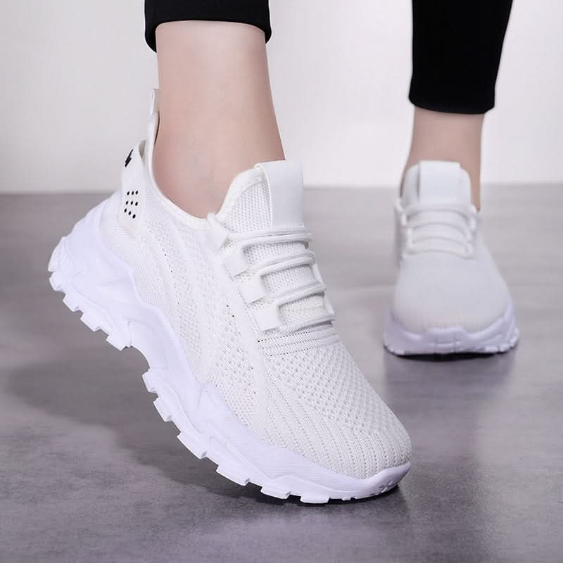 ELYSIA COMFORT SNEAKERS