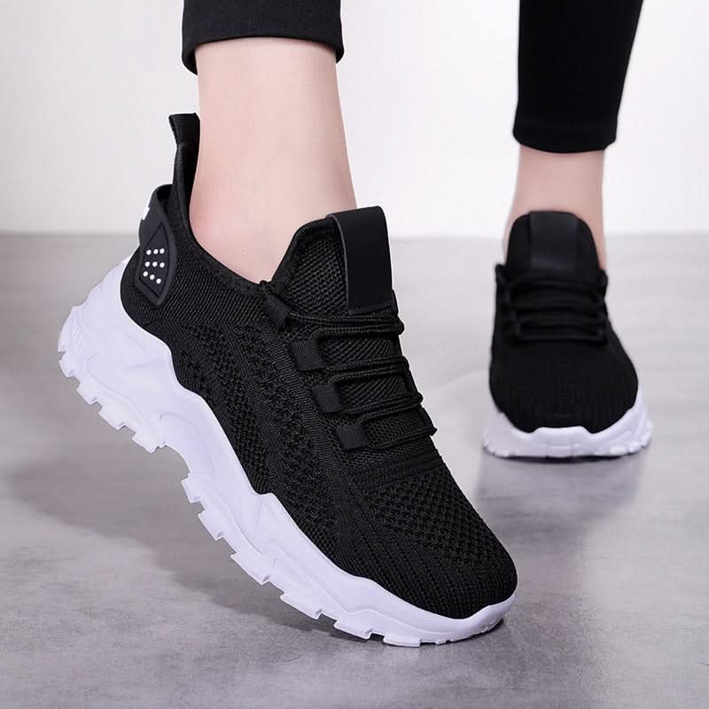 ELYSIA COMFORT SNEAKERS