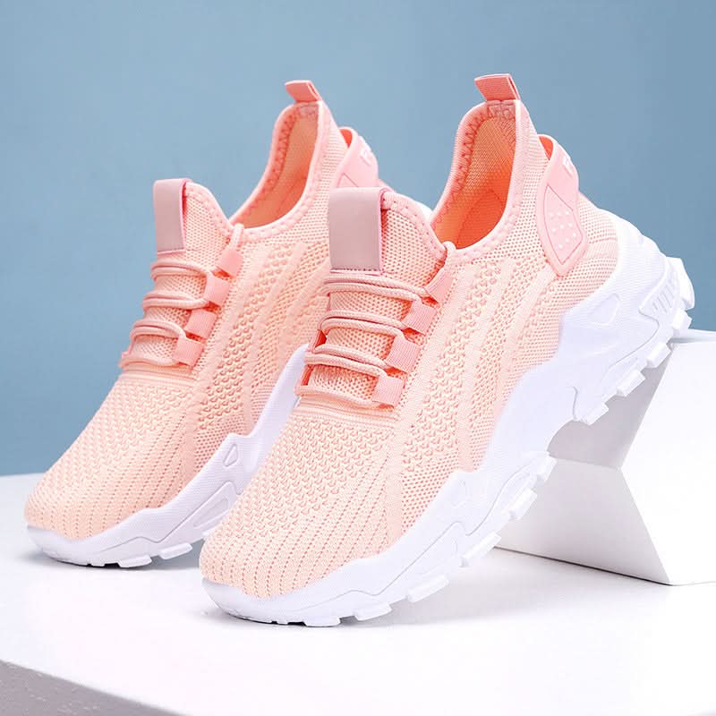 ELYSIA COMFORT SNEAKERS