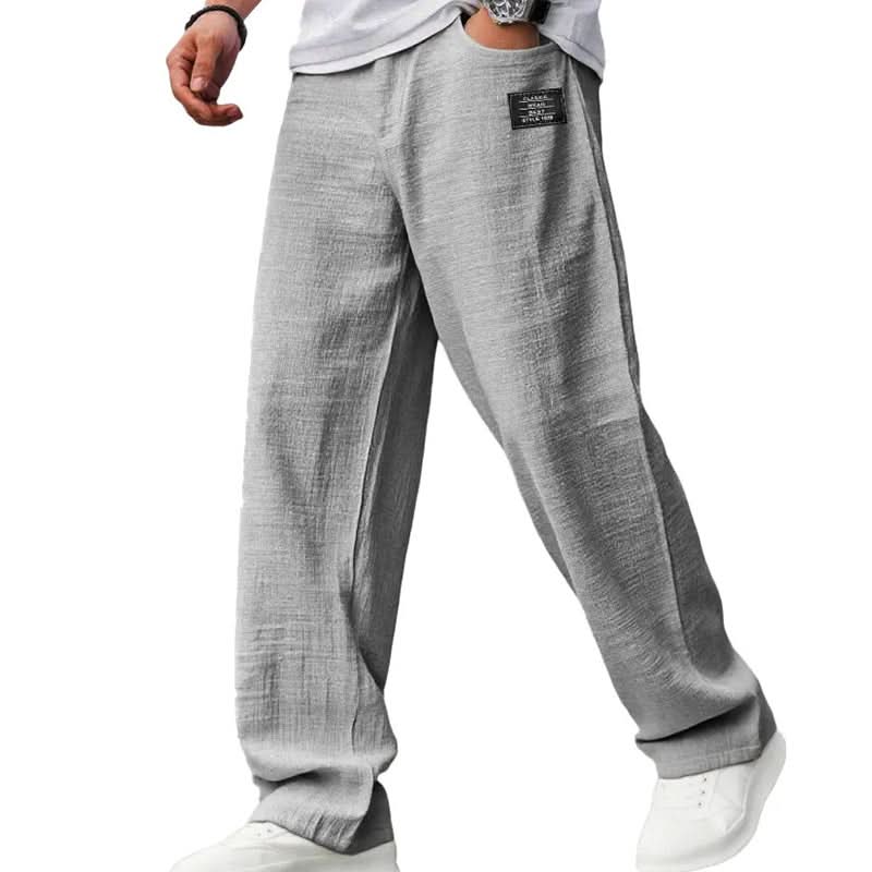 MAX CASUALFIT PANTS