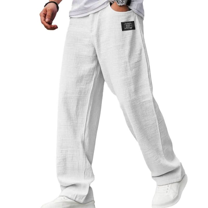 MAX CASUALFIT PANTS
