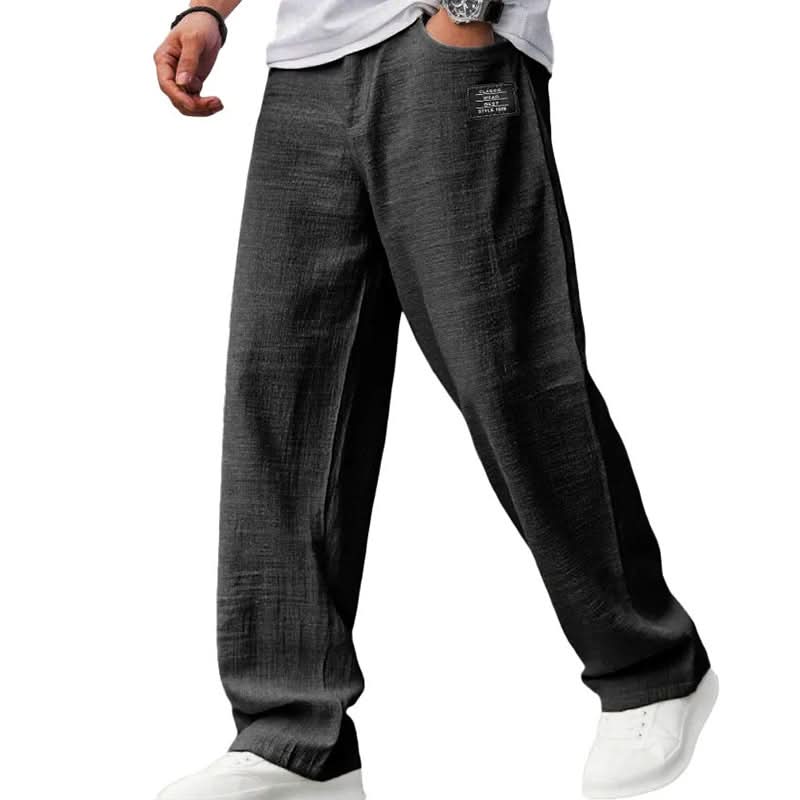 MAX CASUALFIT PANTS
