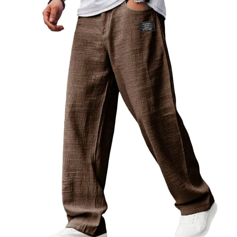 MAX CASUALFIT PANTS