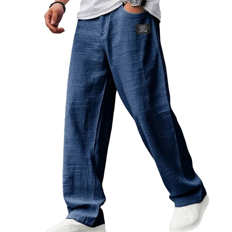MAX CASUALFIT PANTS