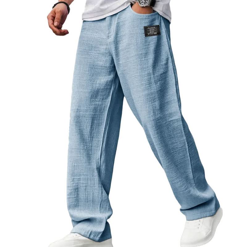 MAX CASUALFIT PANTS